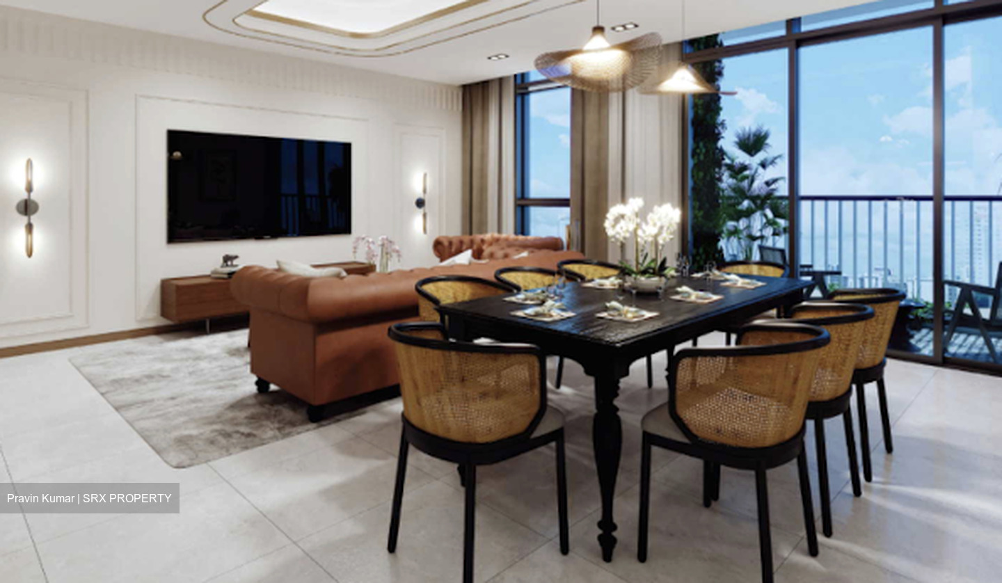 Kovan Jewel (D19), Apartment #549570481